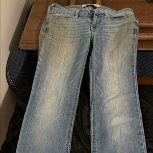 Women’s Jeans